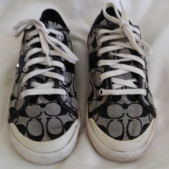 coach fillmore sneaker